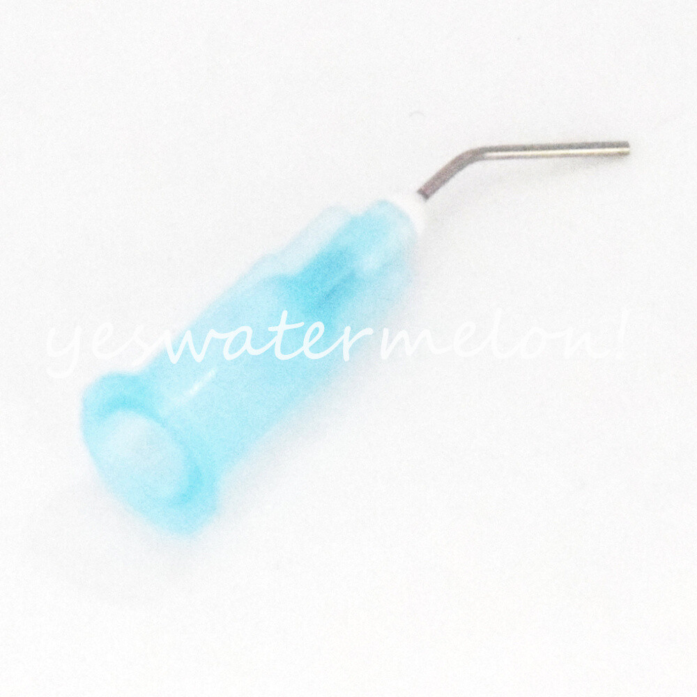Dental Air Water Irrigation Tips 3-Way Irrigator Stropko Style Standard 50mm
