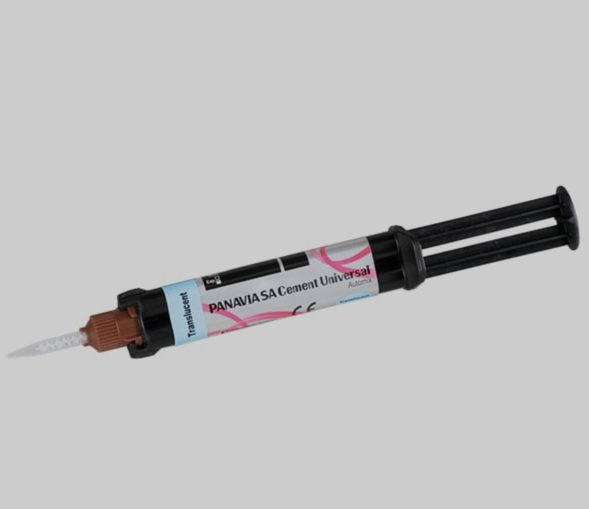 Panavia SA Cement Universal Automix Refill Kit TR Self-Adhesive Kuraray New