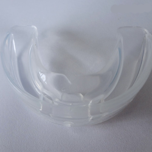 Orthodontic Teeth Trainer TMJ/Myobrace Dental Orthodontic Appliance (Free Ship)
