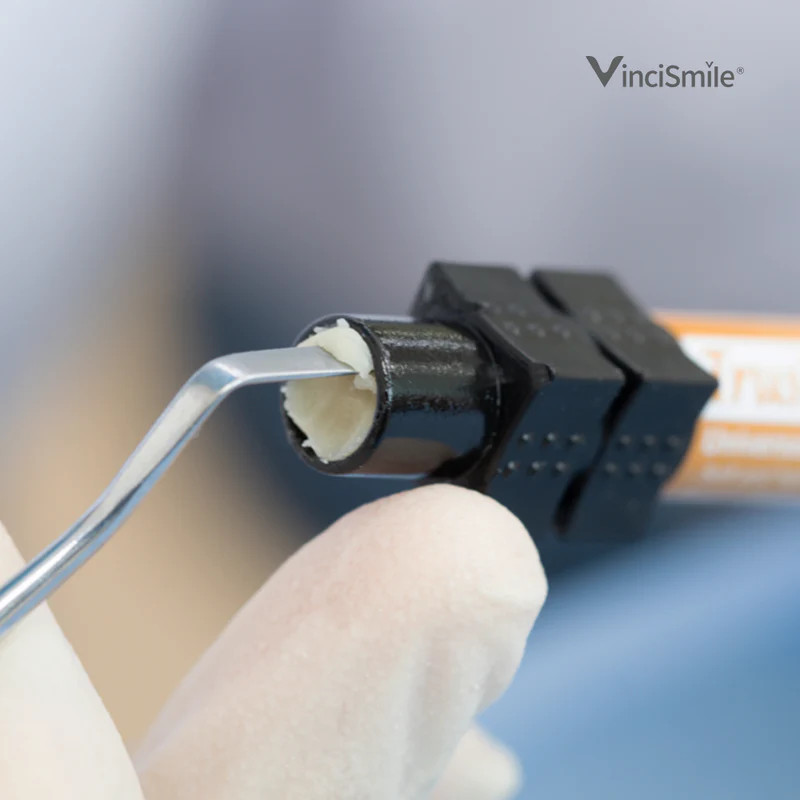 TrusFIL Universal Composite Restorative, 4g*1 Syringe