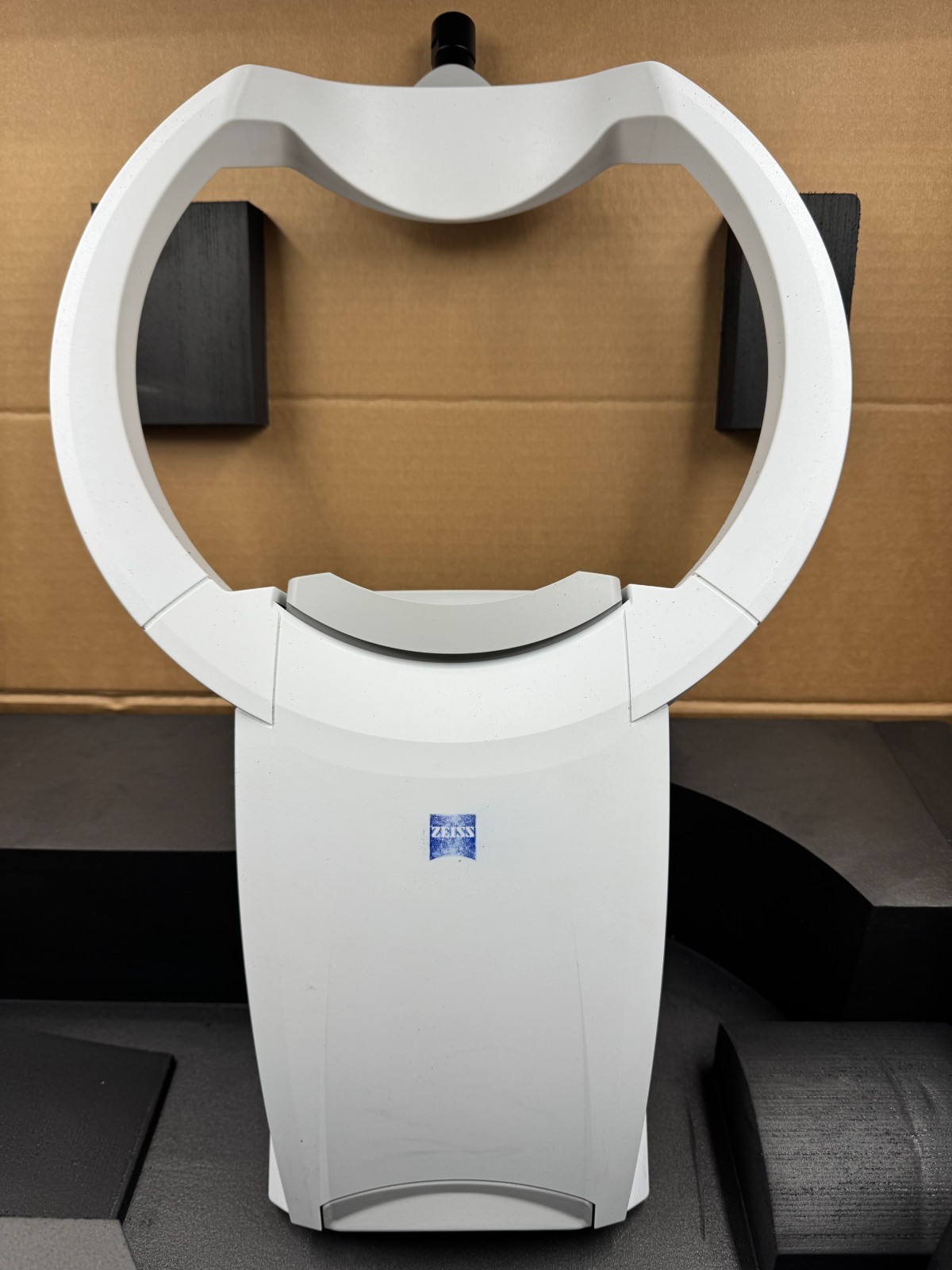Zeiss 000000-1834-562 Chin Rest for IOLMaster 700 Optical Biometry System 2024