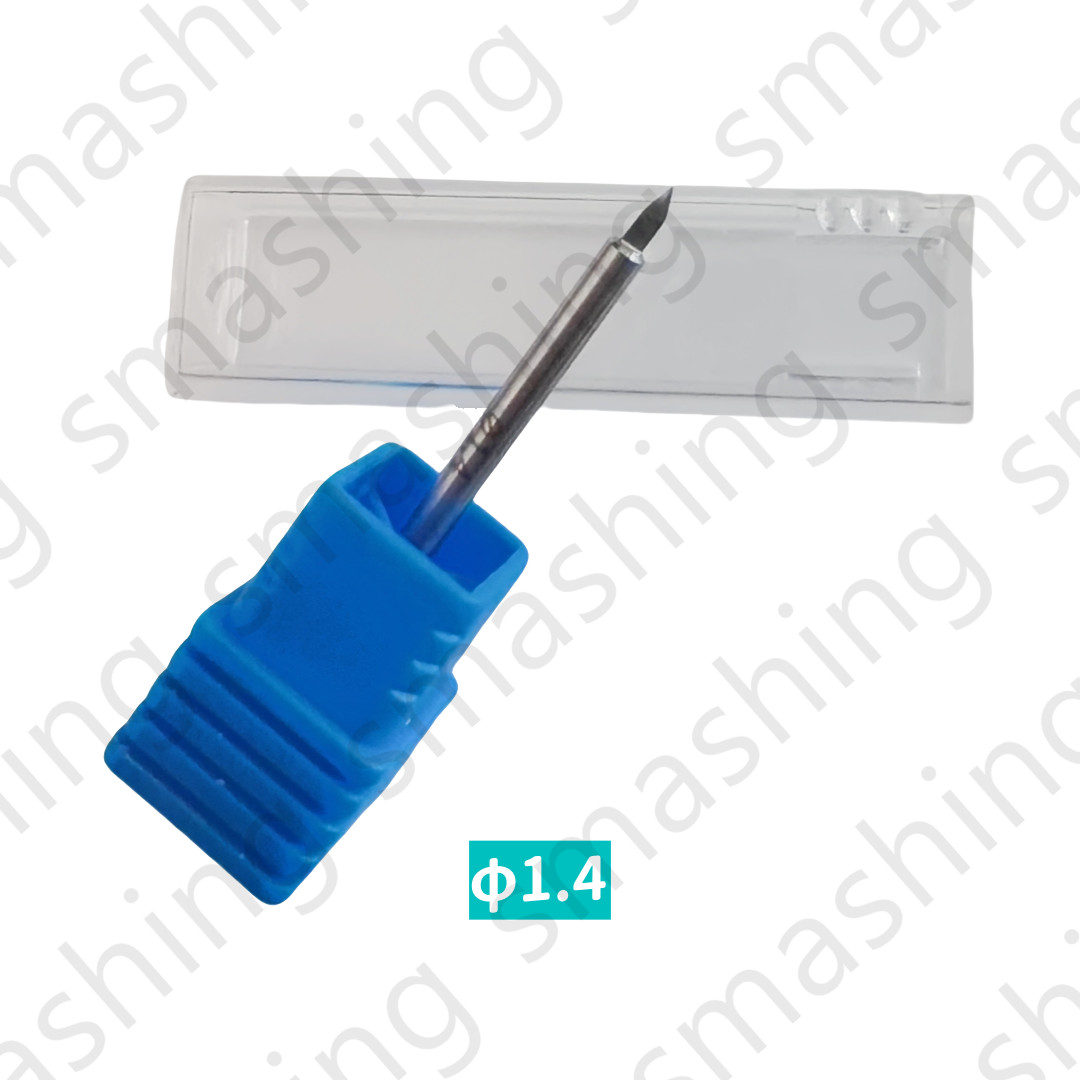 Dental Nutrient Drills GBR Drilling Promote Bone Growing Nourish Implant Holes