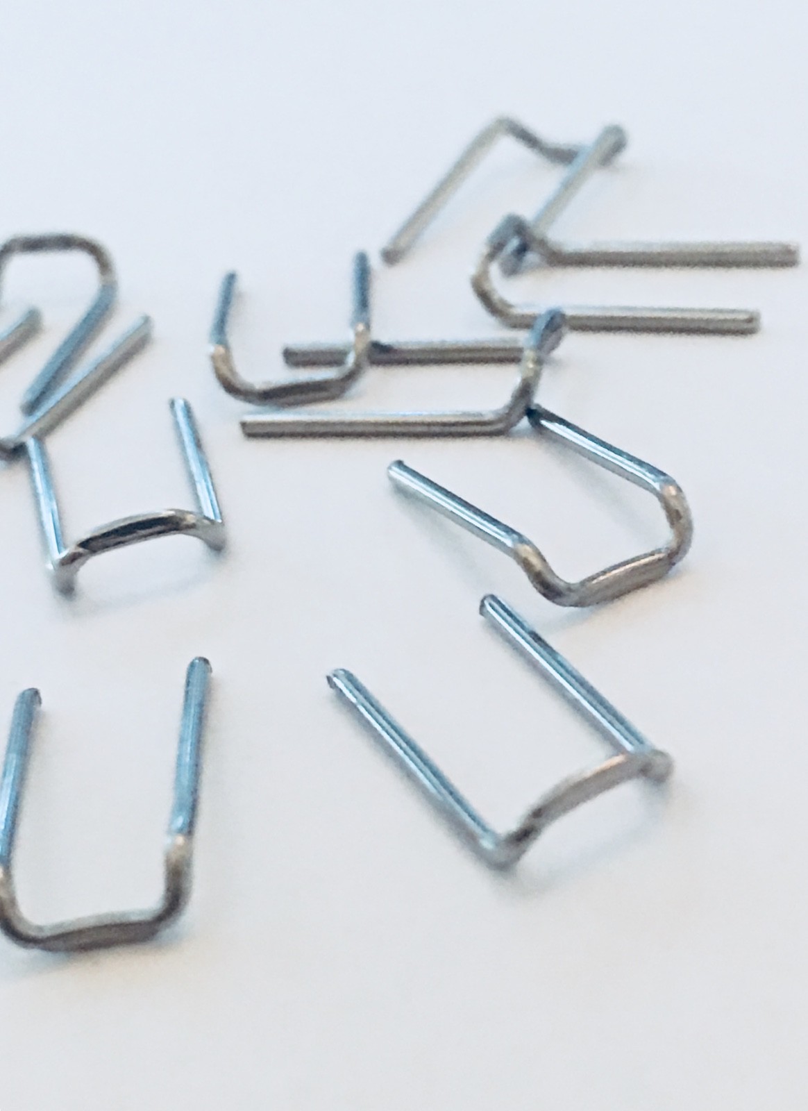 Dental Space Maintainer Wires – Narrow Drop Loop Wire USA Made Qty 10
