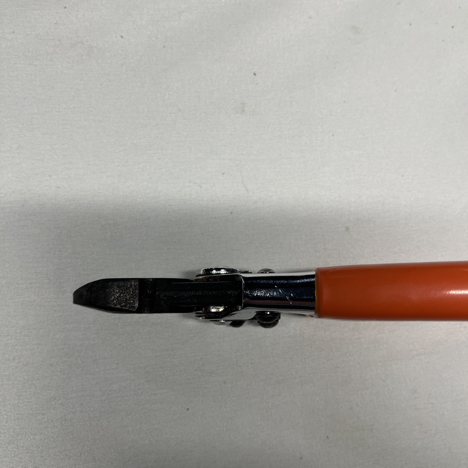 MILTEX Diagonal Wire Cutter Pliers 74-115 Made In Germany