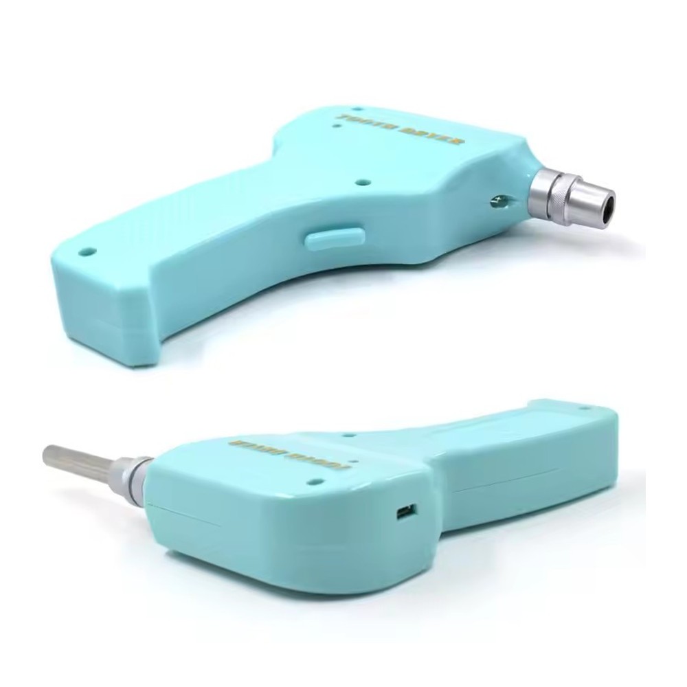 Dental Tooth Dryer for Oral Orthodontic Tooth Drying Equipment with 3 Nozzle Tip