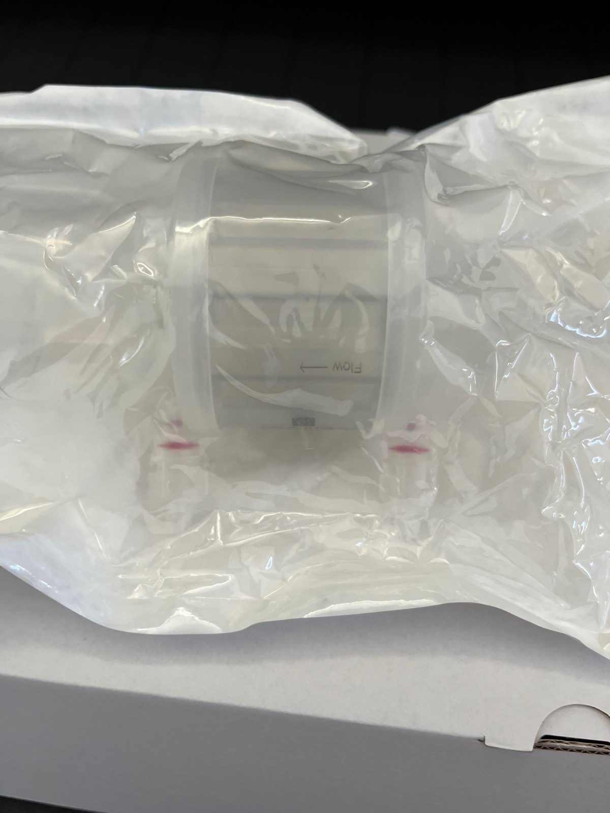 SARTORIUS Sartopore 2 Strl Midicap 0.45 + 0.2um, 5445307H7–HH–A, 4pk Exp 01/25