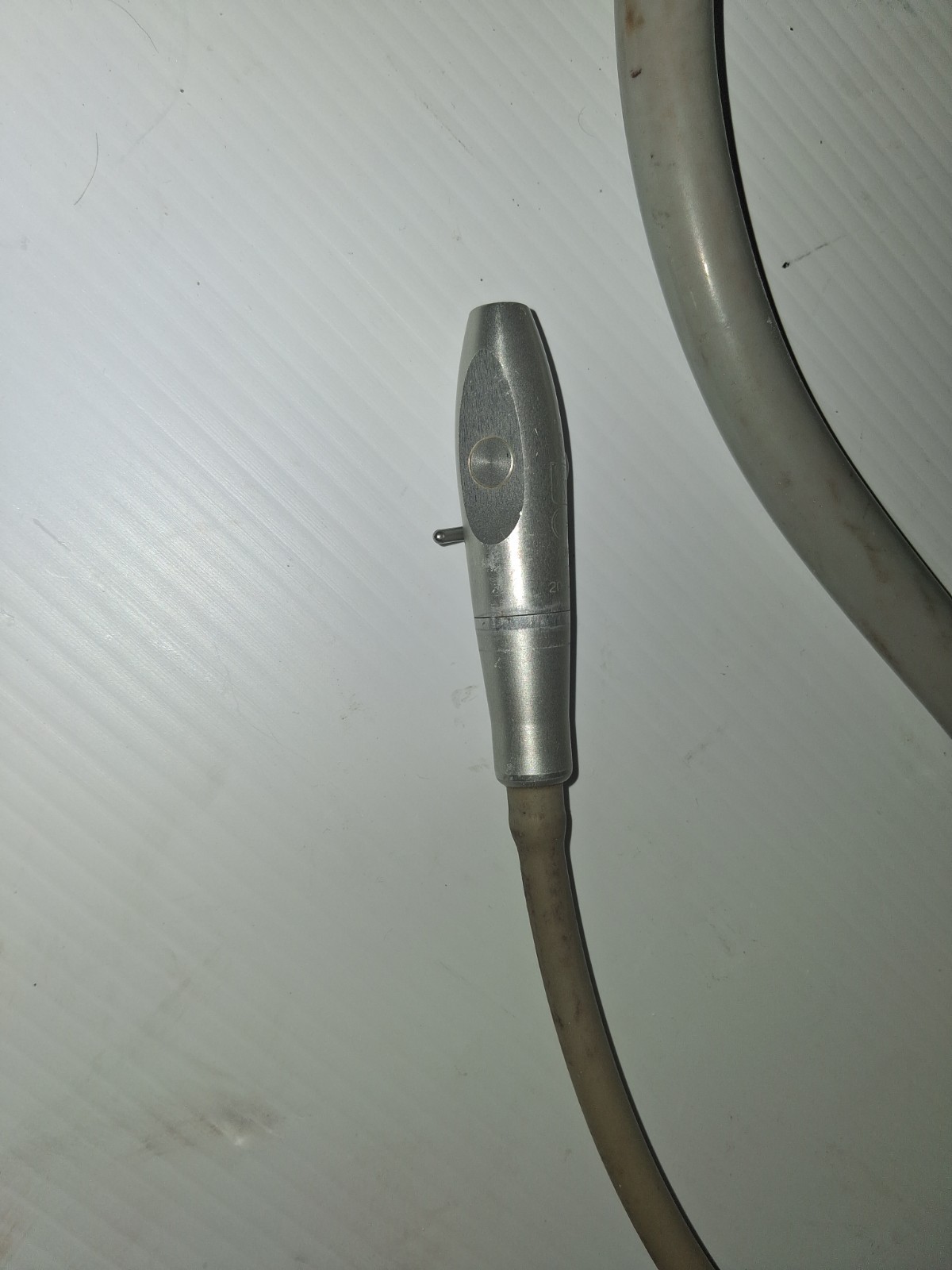 Autoclavable Short Vacuum Valve w/Quick Disconnect, to fit A-dec DCI 5060