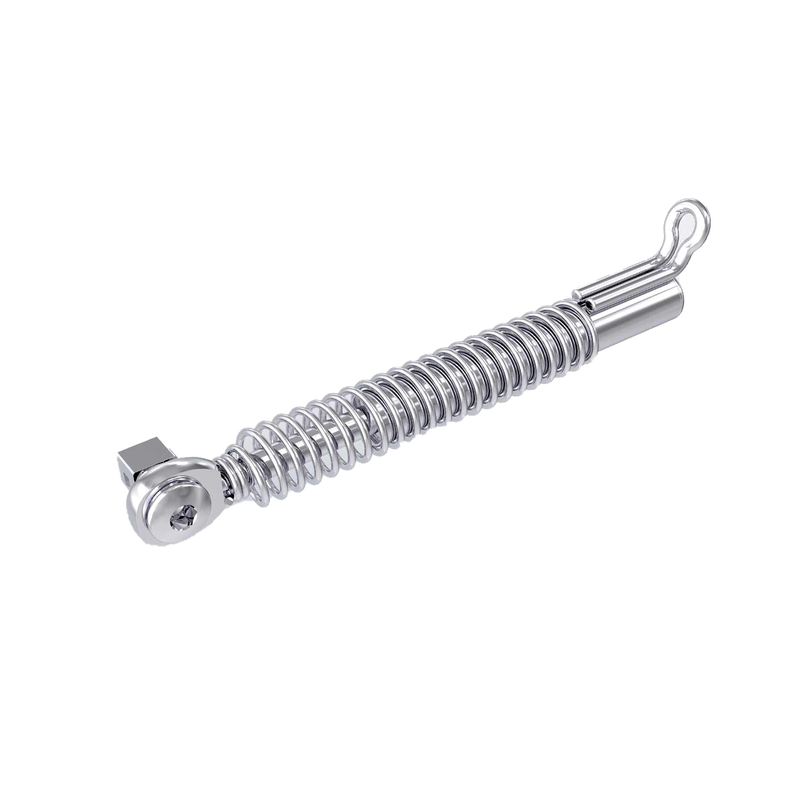 Dentaurum SUS³ Dental Orthodontic Sabbagh Universal Spring Application Set
