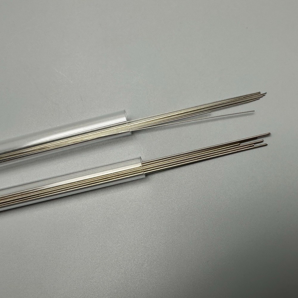 1Tube Dental Low Temperature Weld Soldering Wires Orthodontic Welding Rod Solder