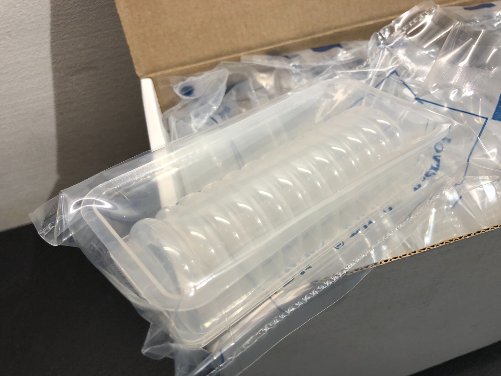 Chemglass Dilux Dilution Reservoirs Sterile CLS-3796-001