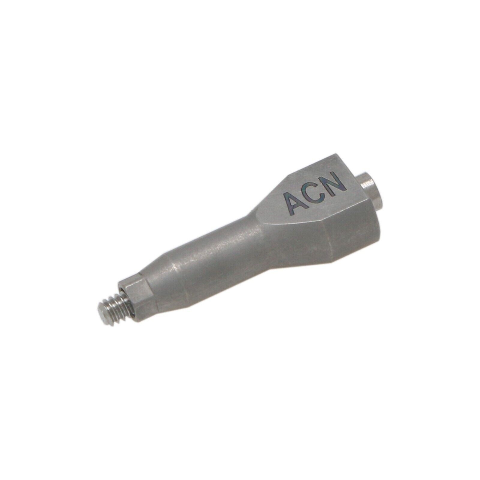 Scan Body Scan Post Fits Nobel Active NP/RP Dental Library CAD/CAM System