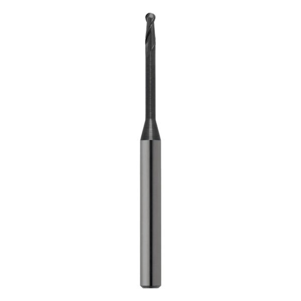 SS White DuraDI Diamond Coated 2.0mm Roland Milling Bur NEW SSWROL-204050-20-02