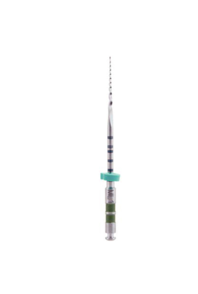 TF Adaptive Files ML1 27mm 4/box 8178257