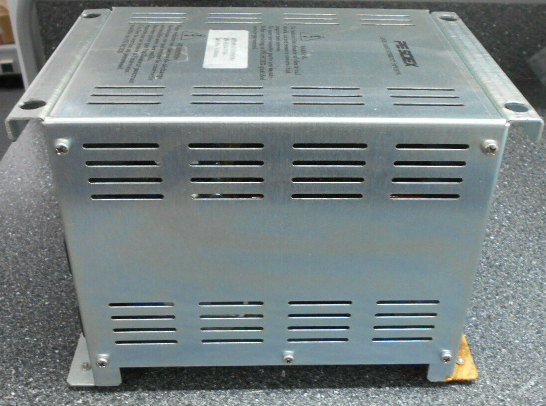 PE SCIEX 230V LINE ADJUSTMENT OPTION POWER SUPPLY UNIT