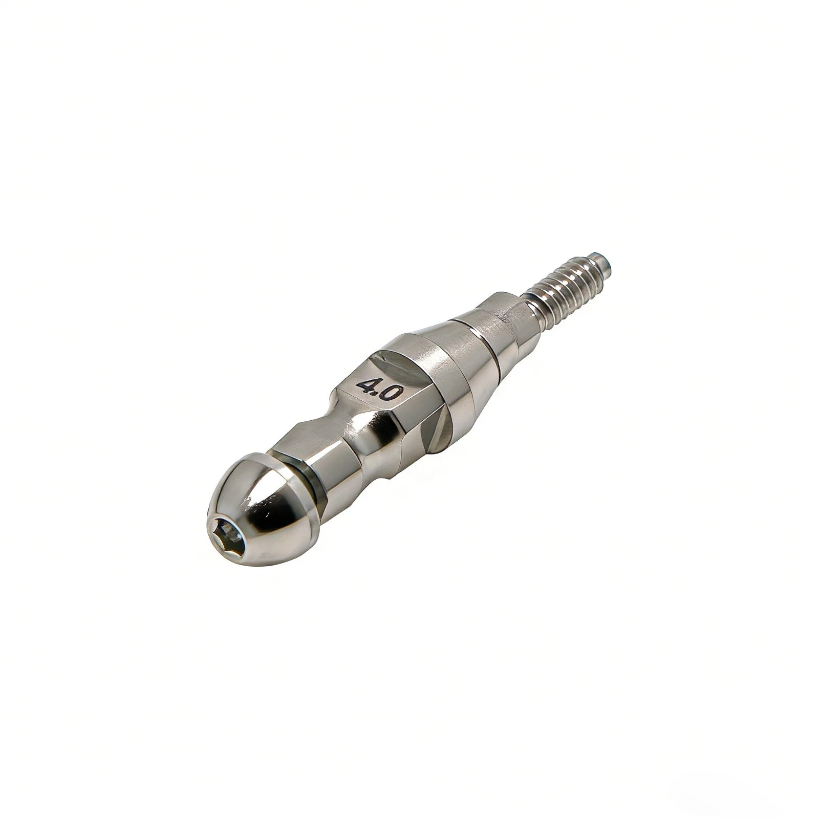 Hiossen ET TS Transfer Coping Open & Closed Tray Implant Impression Pick Up Tool