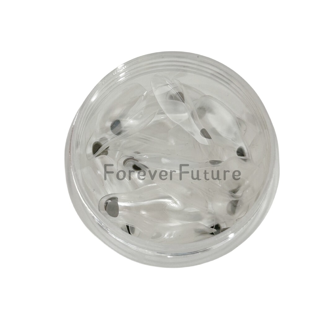 Dental Clear Matrix Anterior/Posterior Teeth Transparent Matrix Fit Bioclear BT