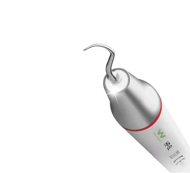 Waldent Max Piezo 3+ Ultrasonic Scaler LED Scaler – Free Shipping