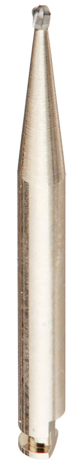 SUPÉR Carbide RAOS2, Latch & Surgical, Made in Canada, 2 Pack of 10, 20 Burs