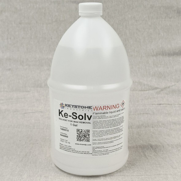Dental Lab Kefoil Multi-purpose Liquid Separator Tin Foil Substitute 1 Gal