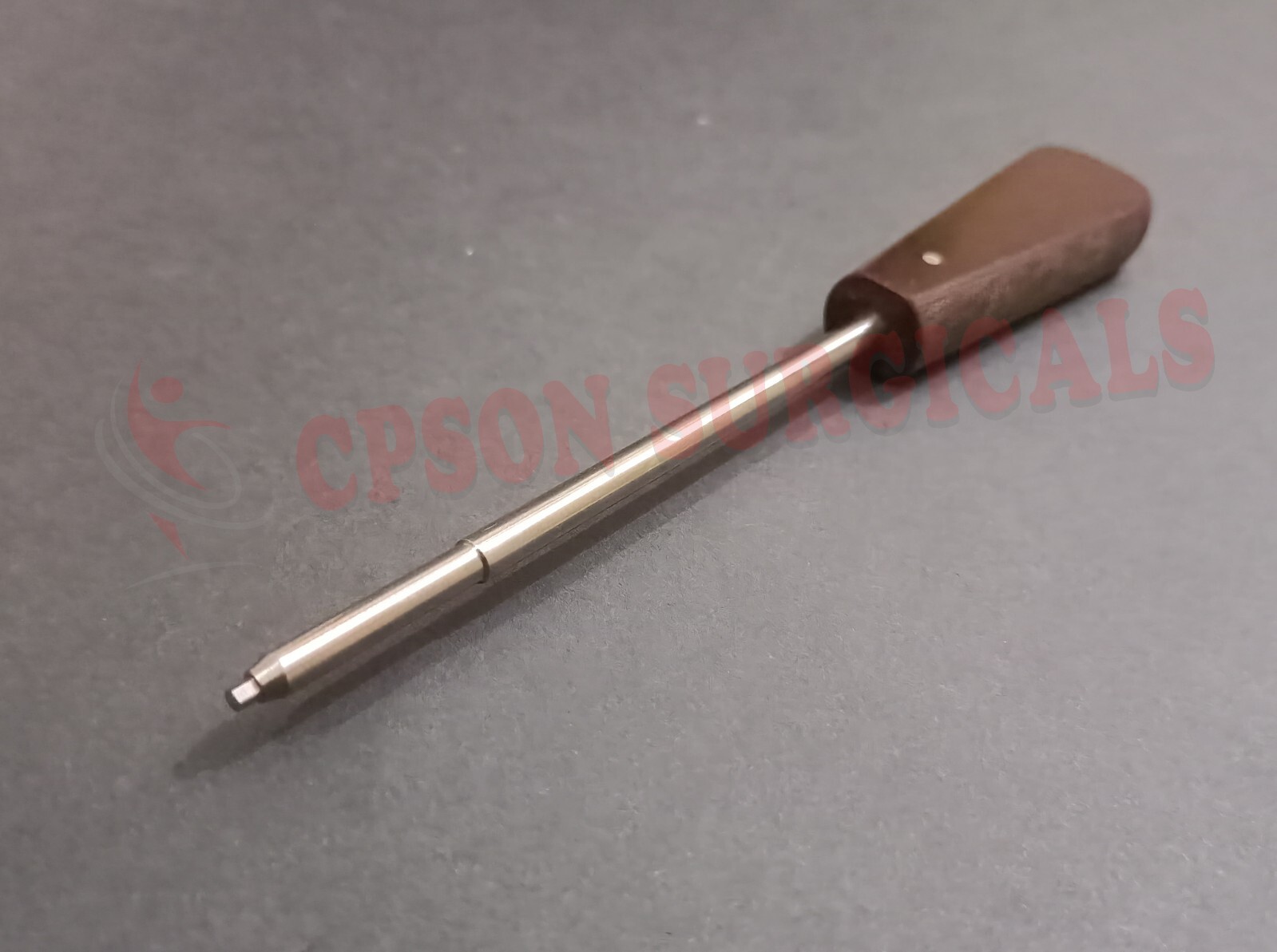 Screw Driver with Tip 1.5, 2.0, 2.5, 3.5mm & For Interloclocking Pack of 5 Size
