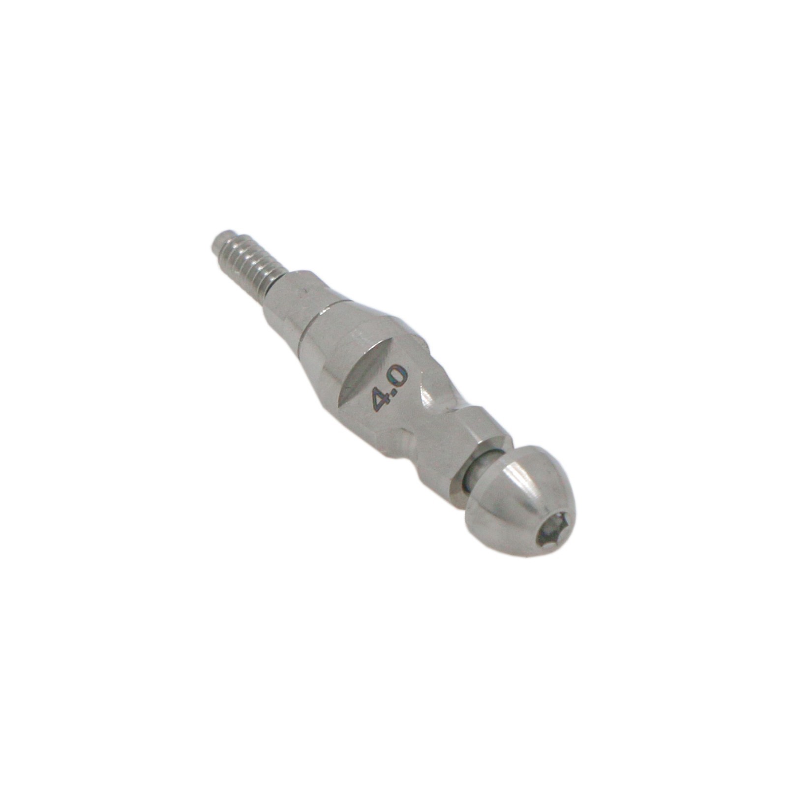 US Implant Impression Coping Closed Tray Transfer Compatible Osstem Hiossen M/R
