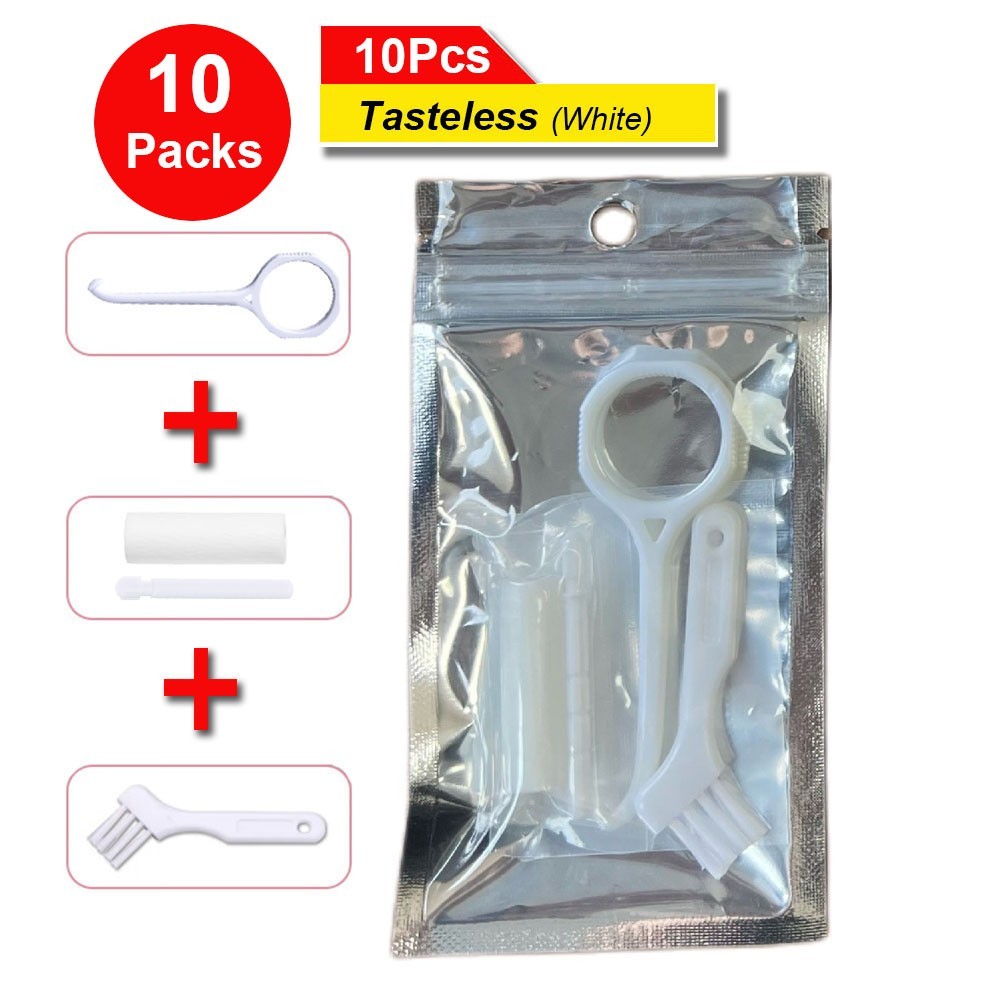 Dental Brace Extractor Ortho Removal Tool Aligner Chewies Clear Retainer Seater
