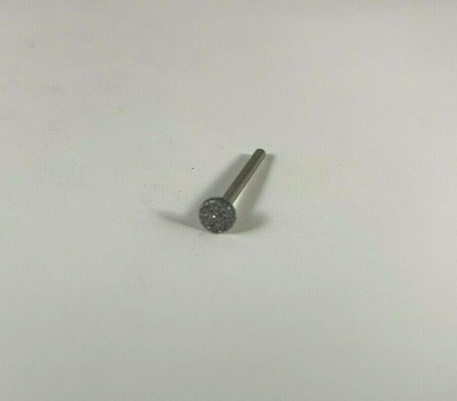 Dental Robot Points – 9.0mm Diamond Bur 160K PRM by Shofu #0885-1