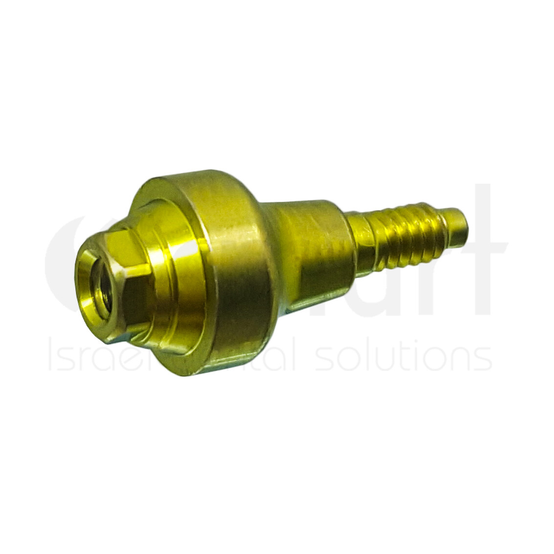 lotx10 MIS conical V3 C1 NP Fit Straight Multi Unit 1-5 mm
