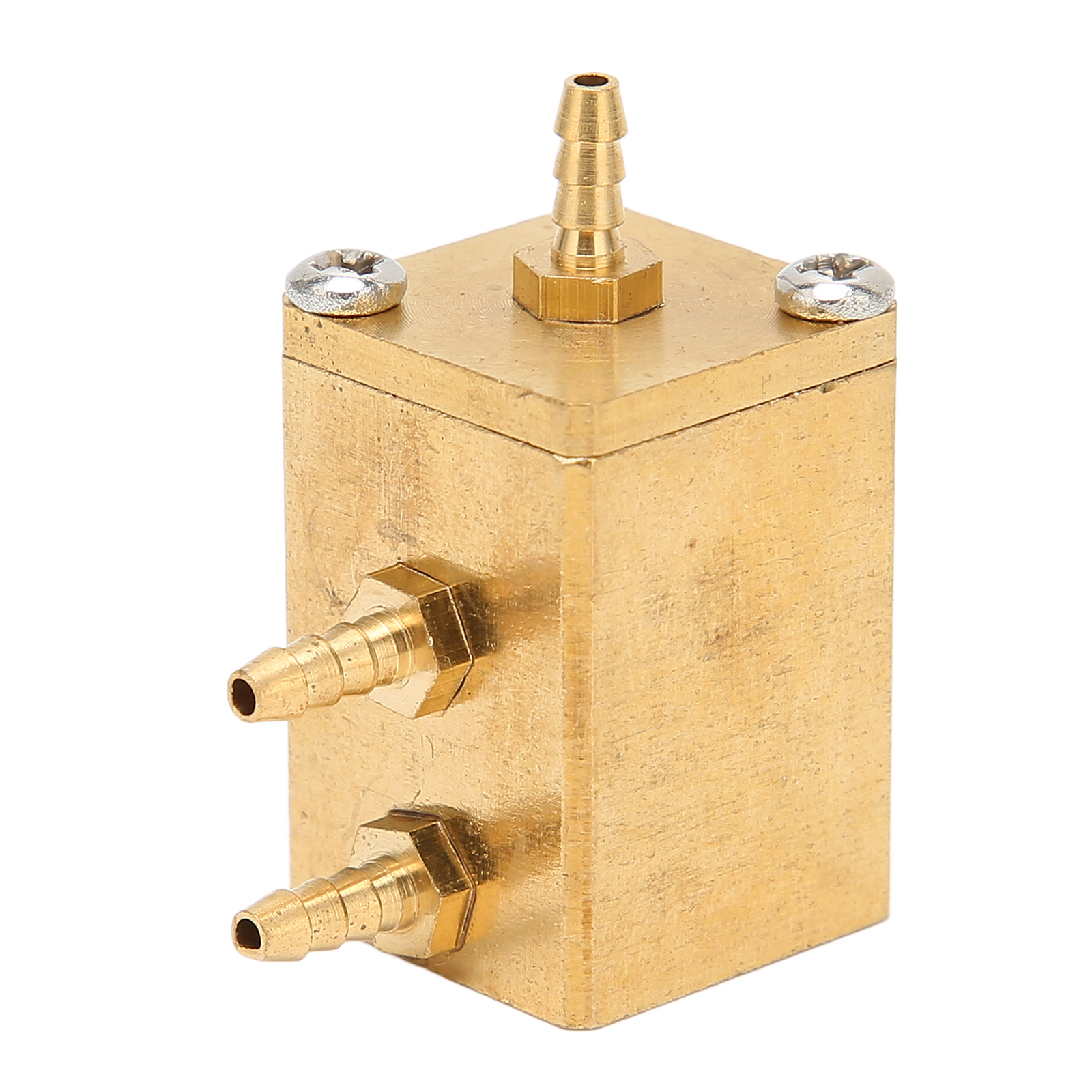 Metal Dental Water Valve Water Pressure Regulator Dental Accessories For Den