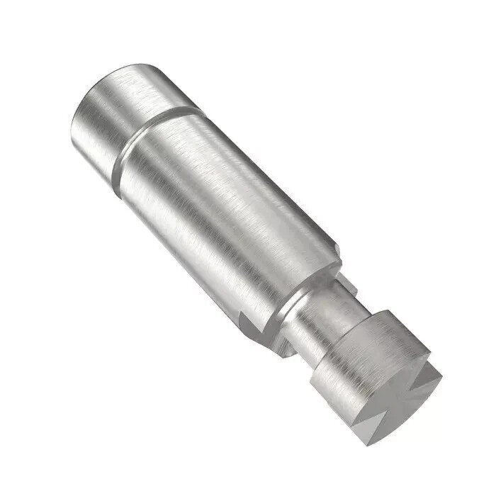 US Dental Lab Analog Implant ET Transfer fit Osstem Hiossen ET Mini/Regular