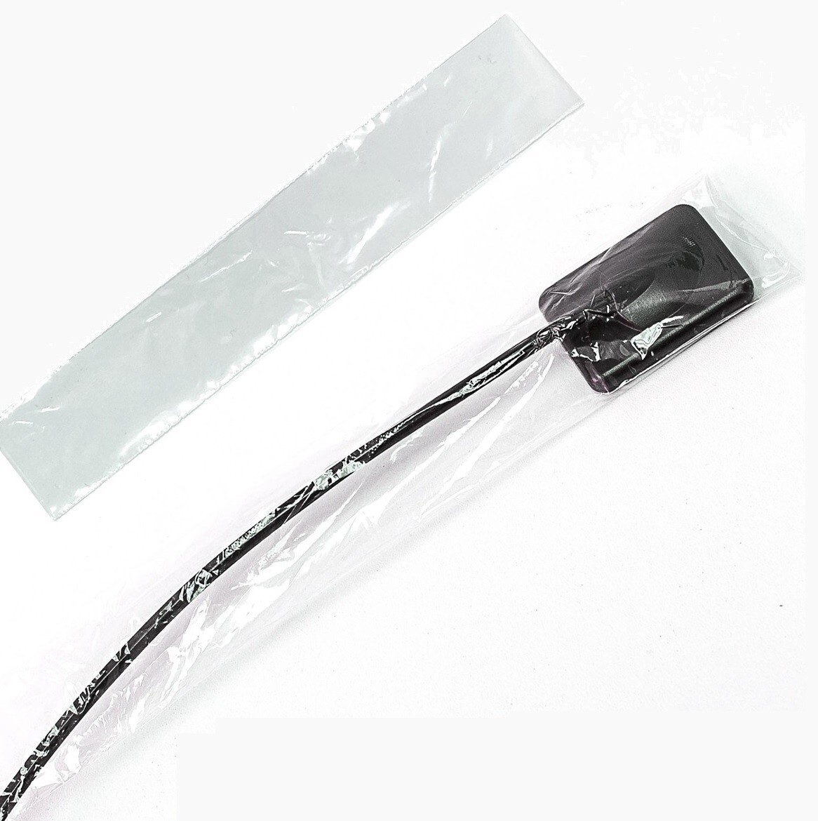 X-Ray Sensor Sleeves 8″ x 1-5/8″ | Dental Digital Sensor Barriers | 500/Box