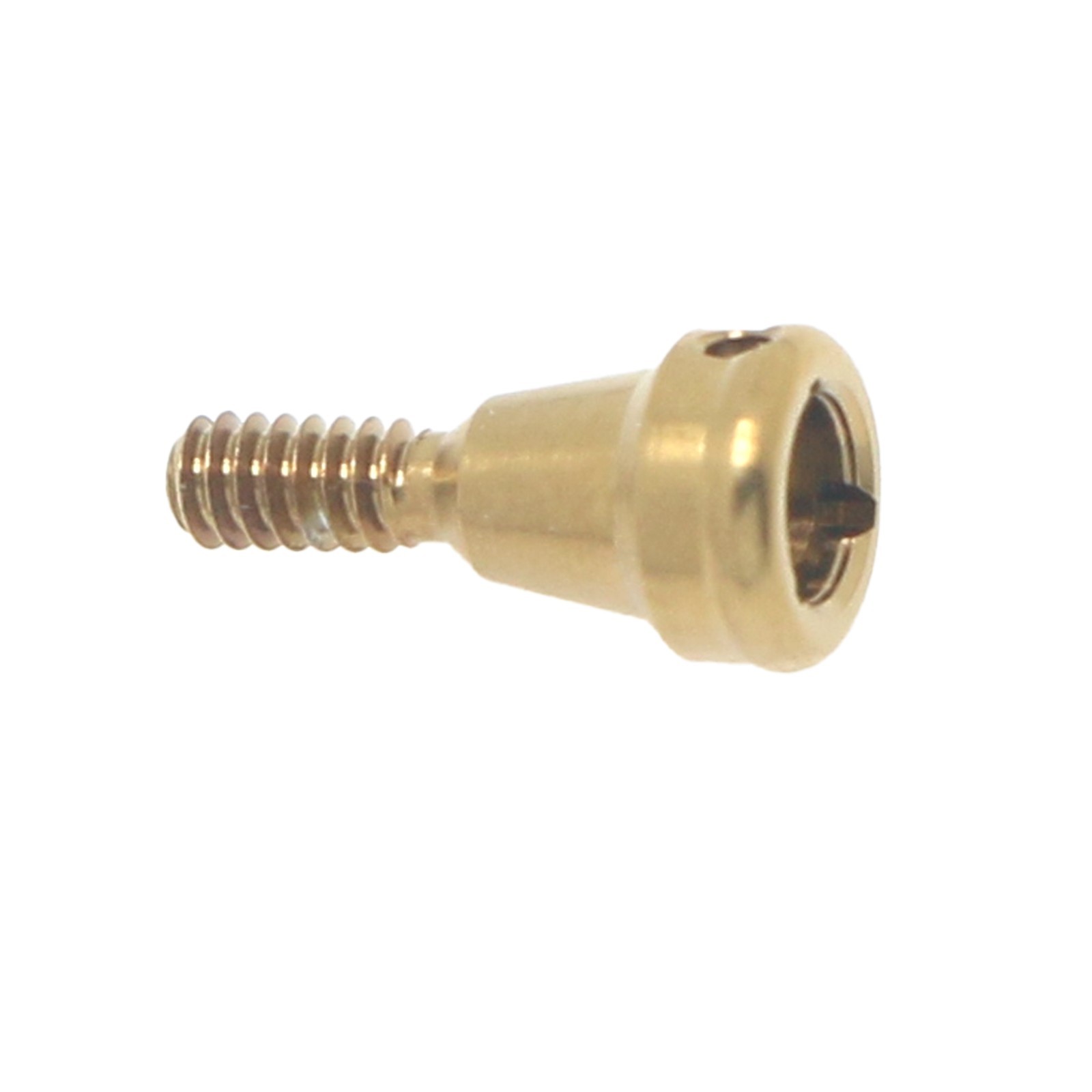 Overdenture Locator Abutment Neodent GRAND MORSE GM Male Caps Inserts Core Tool