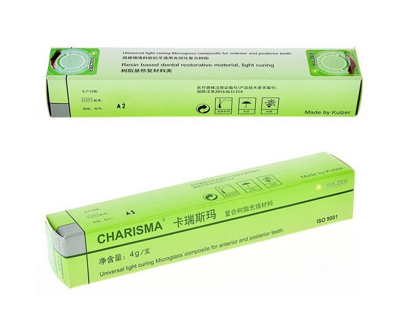 Dental Light Cure Flowable Resin A1 A2 A3 Composite Resin A1 A2 A3 A3.5 B1 B2 SL