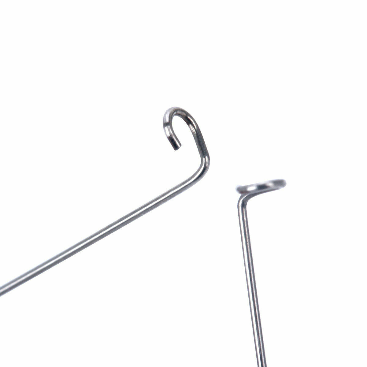 J&J Ortho™ Dental Orthodontic Anterior Root Torquing Auxiliary Arch (5/pk)