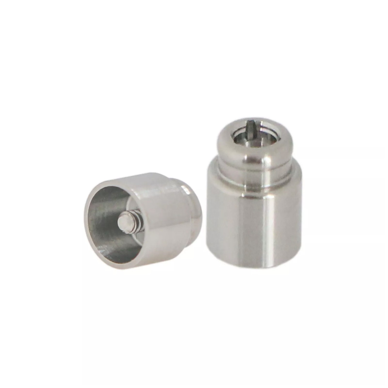 lmplant Multi-Unit ∅4.8mm Locator Abutment Fits Hiossen Osstem Nobel Active