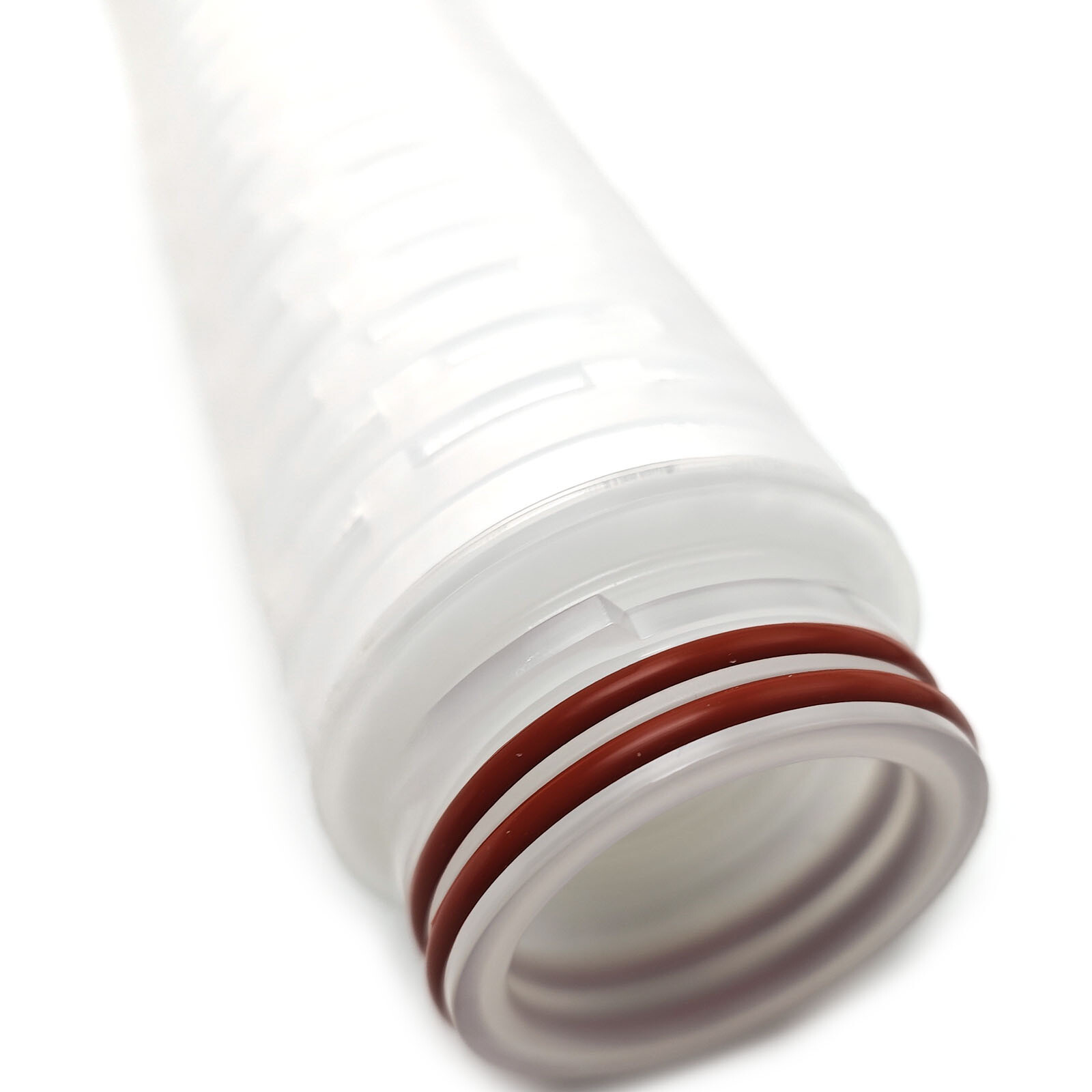 0.2 Micron AB-Style Cartridge 10″ Filter AB1V0027PVH4 Equal to PALL EMFLON II