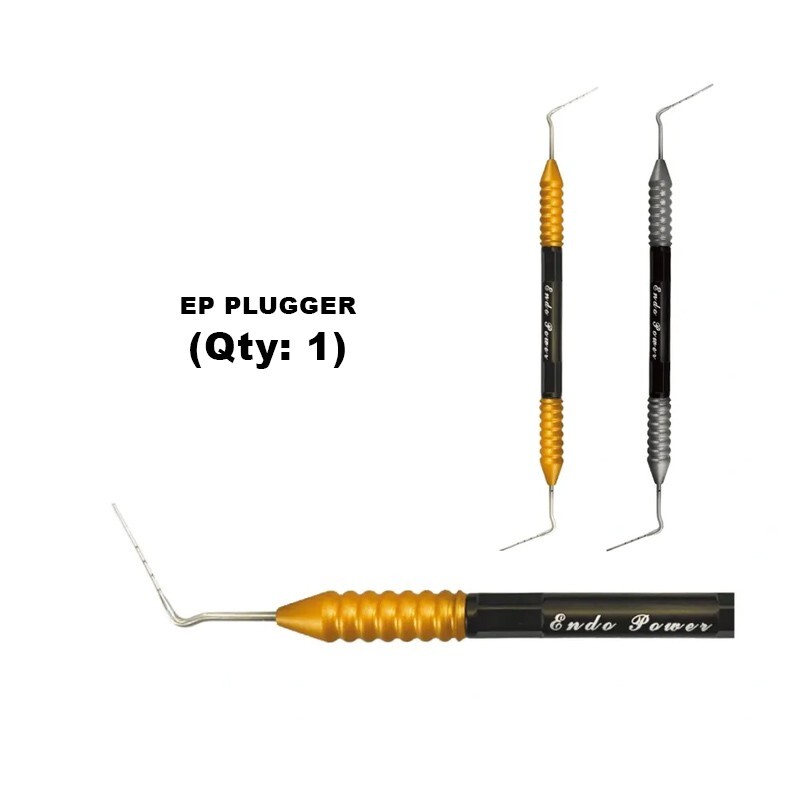 APEXDENT (Epdent) EP PLUGGER SET (Dental)