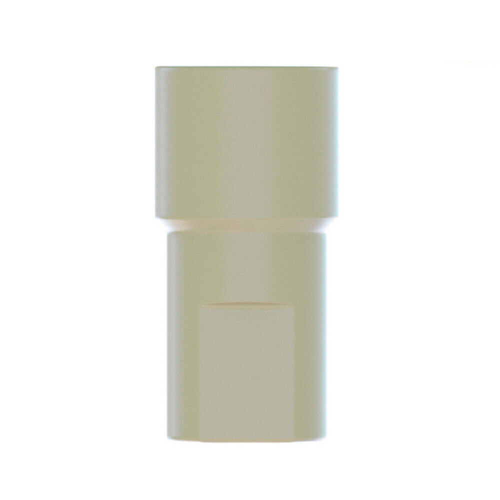 1x Set Angulated 45° Multi-Unit 1.6 RP Int Hex 2.42 PEEK Scan Body Titanium Base