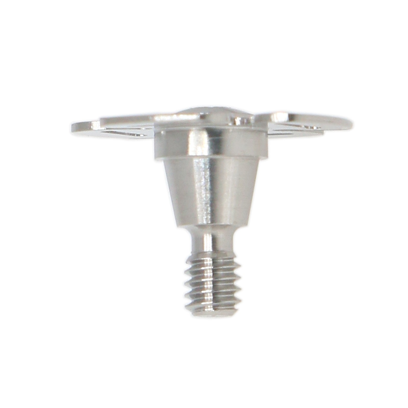 Four-Leaf Clover Abutment Implant Lab Analog Hex Drivers 1.2 FitsHiossen Osstem
