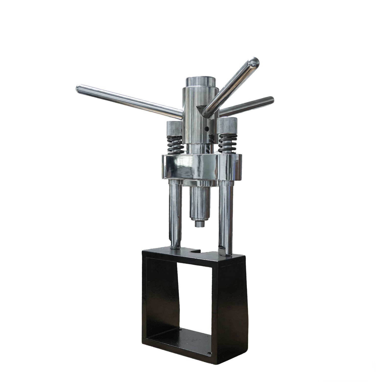 Dental Lab Equipment Valplast Denture Injection System Molding Press Unit