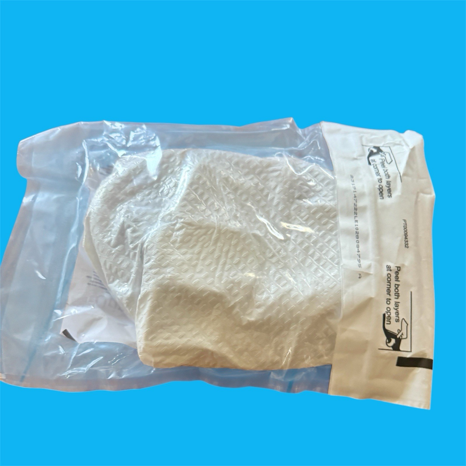 Covidien Dover Urine Drainage Bag Drain Port 6308LL New Sealed Exp 11/29