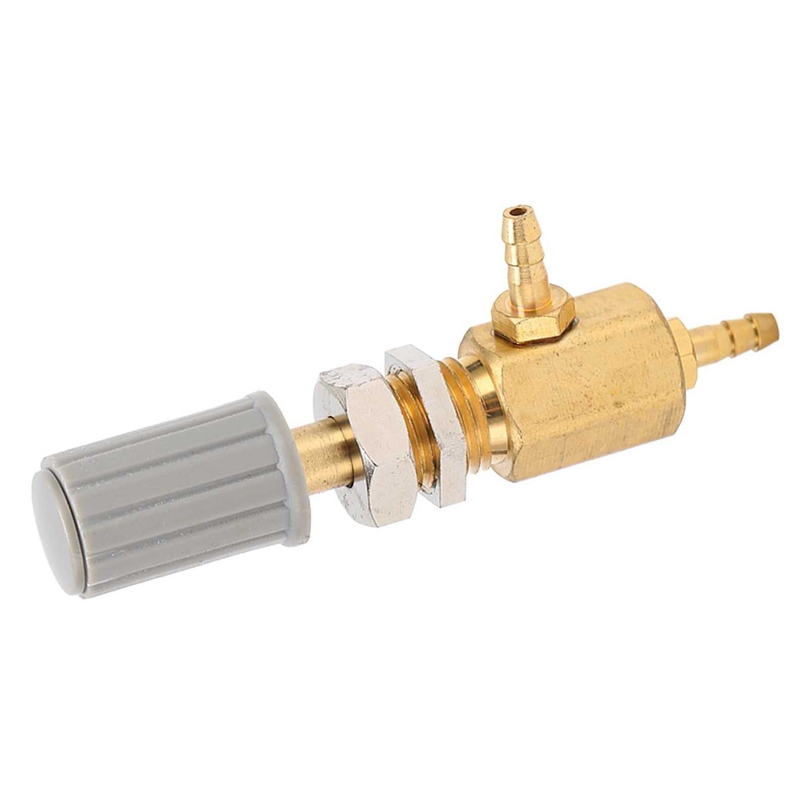 Dental Water Valve, Fully Universal Dental Water Pressure Valve T Shape for C…