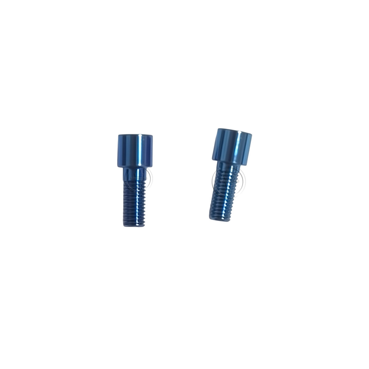 10-100 Pcs Dental Multi unit screw abutment screw MU fit to Bredent SKY