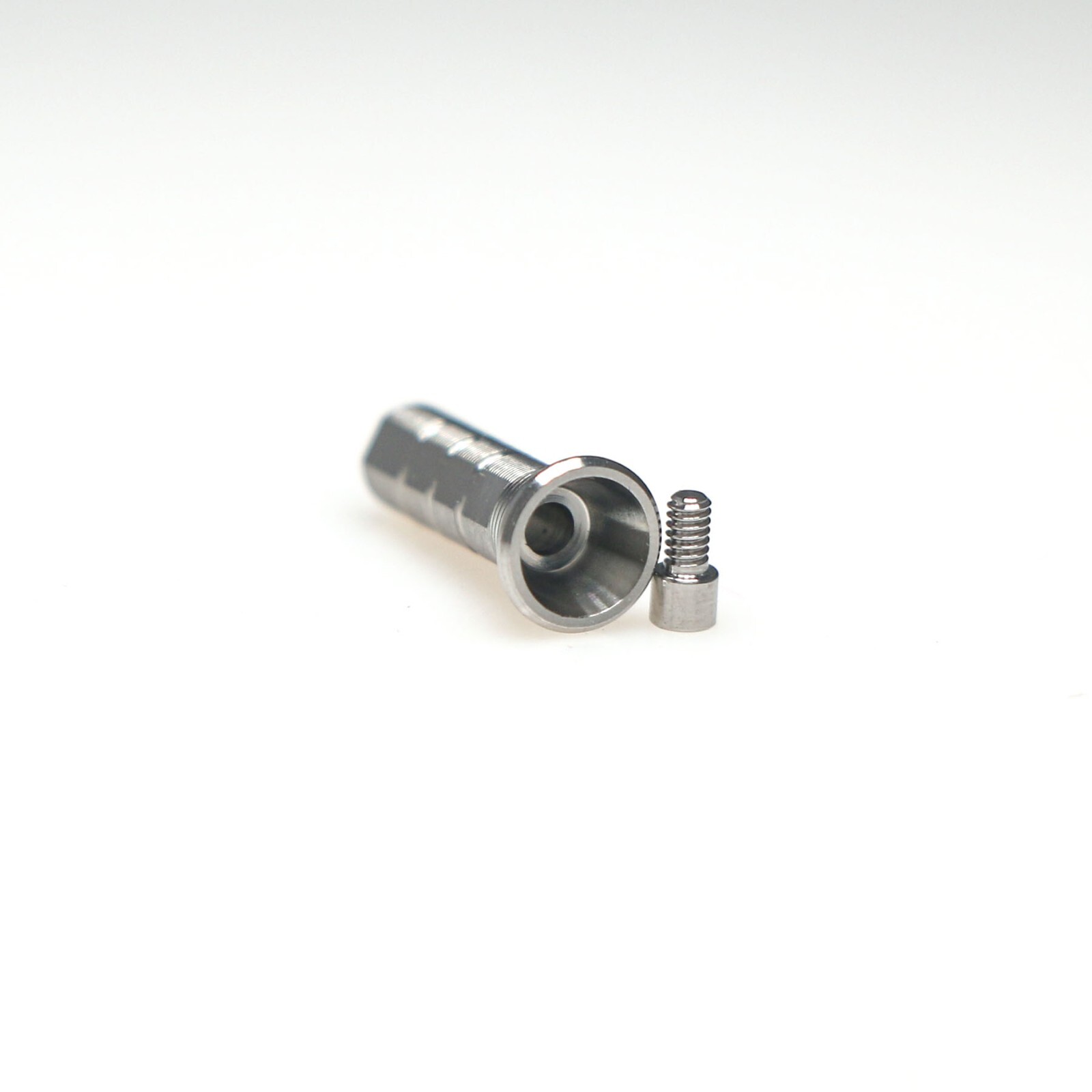 Dental Multi-unit Abutment Temporary Cylinder Fits Hiossen/Nobel/Adin/ITI