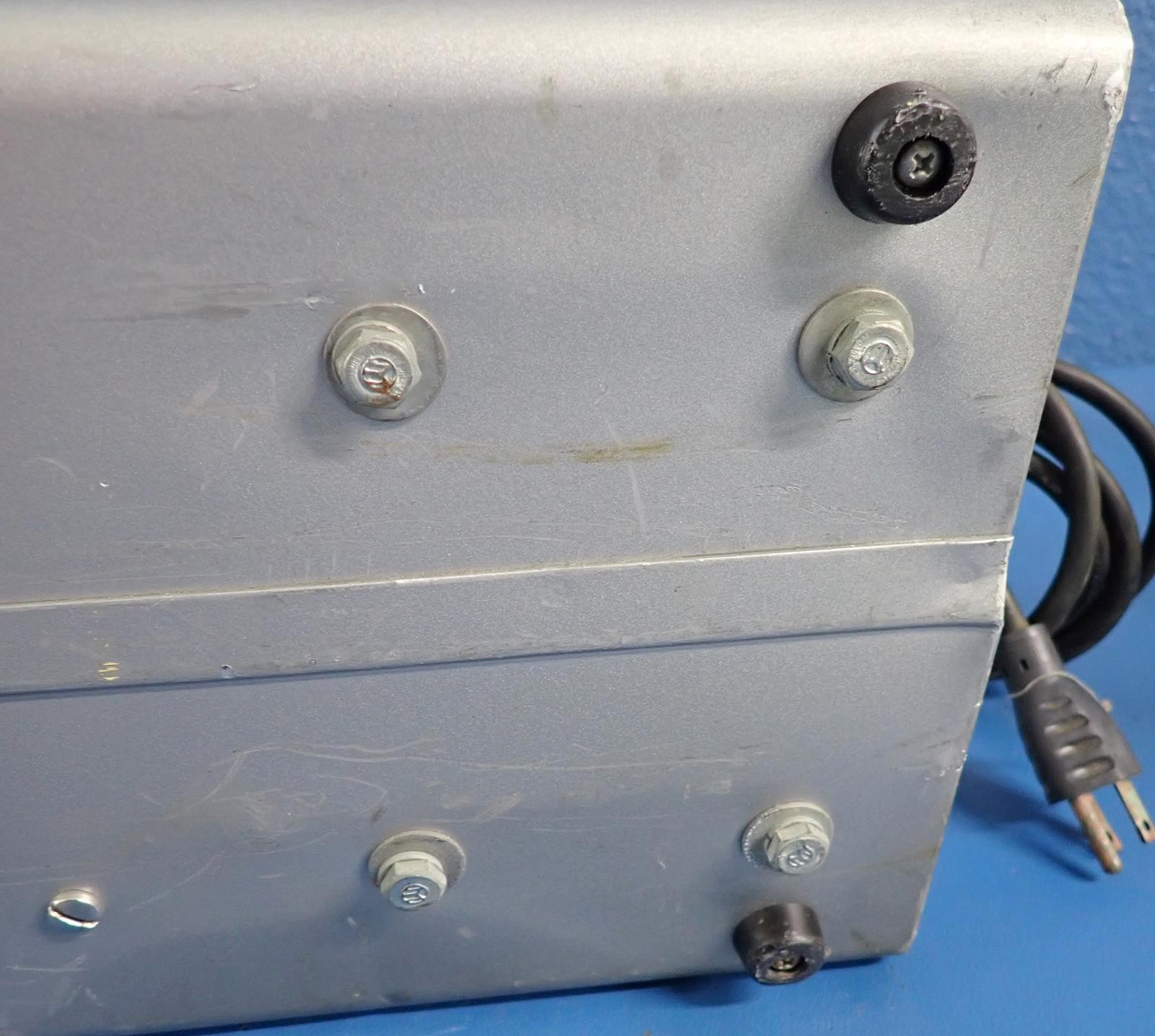 ACE GLASS 7830-60 Photochemical Mercury Arc Lamp Power Supply