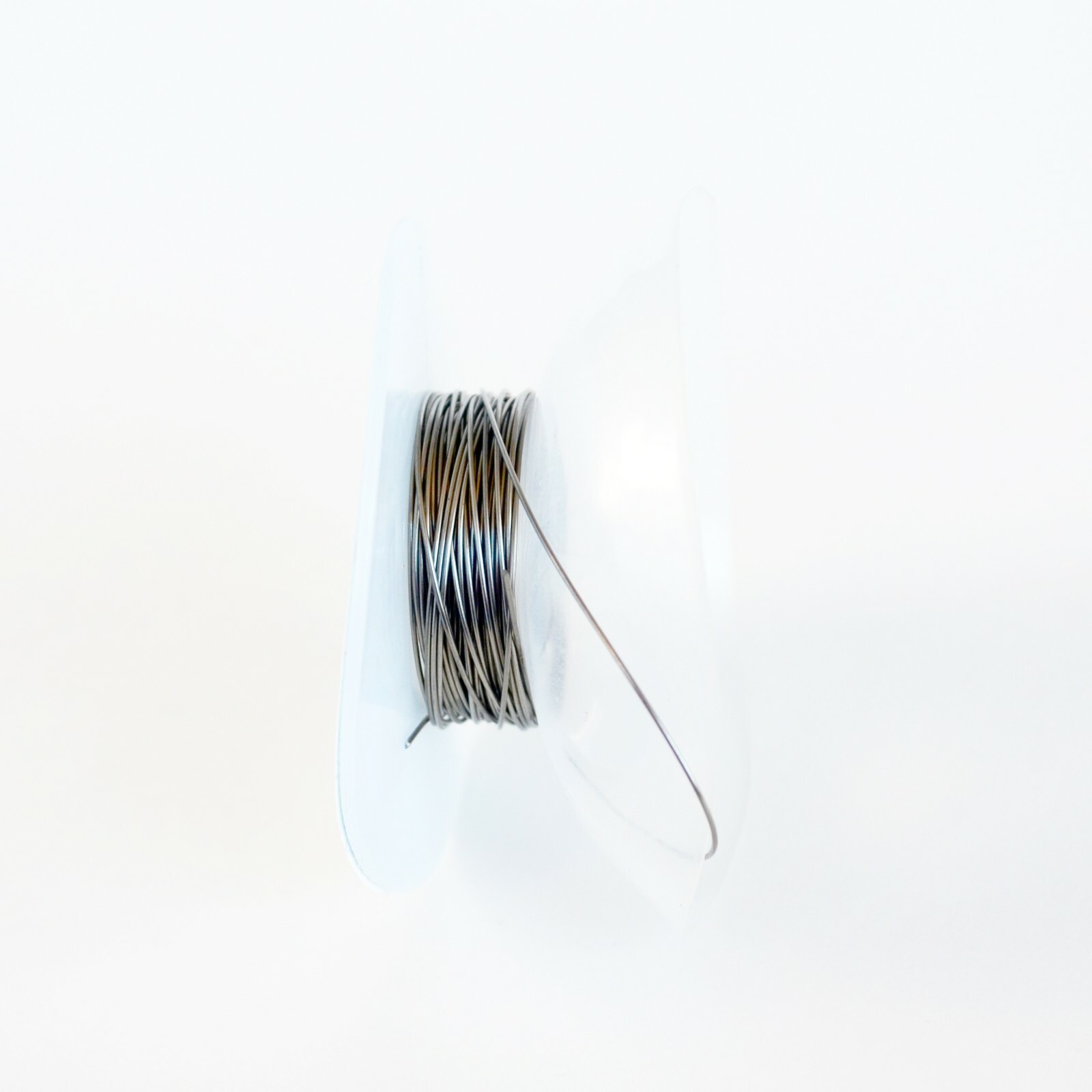 J&J Ortho™ Orthodontic NiTi Ultra Elastic Wire Spool 16.4′(5m)