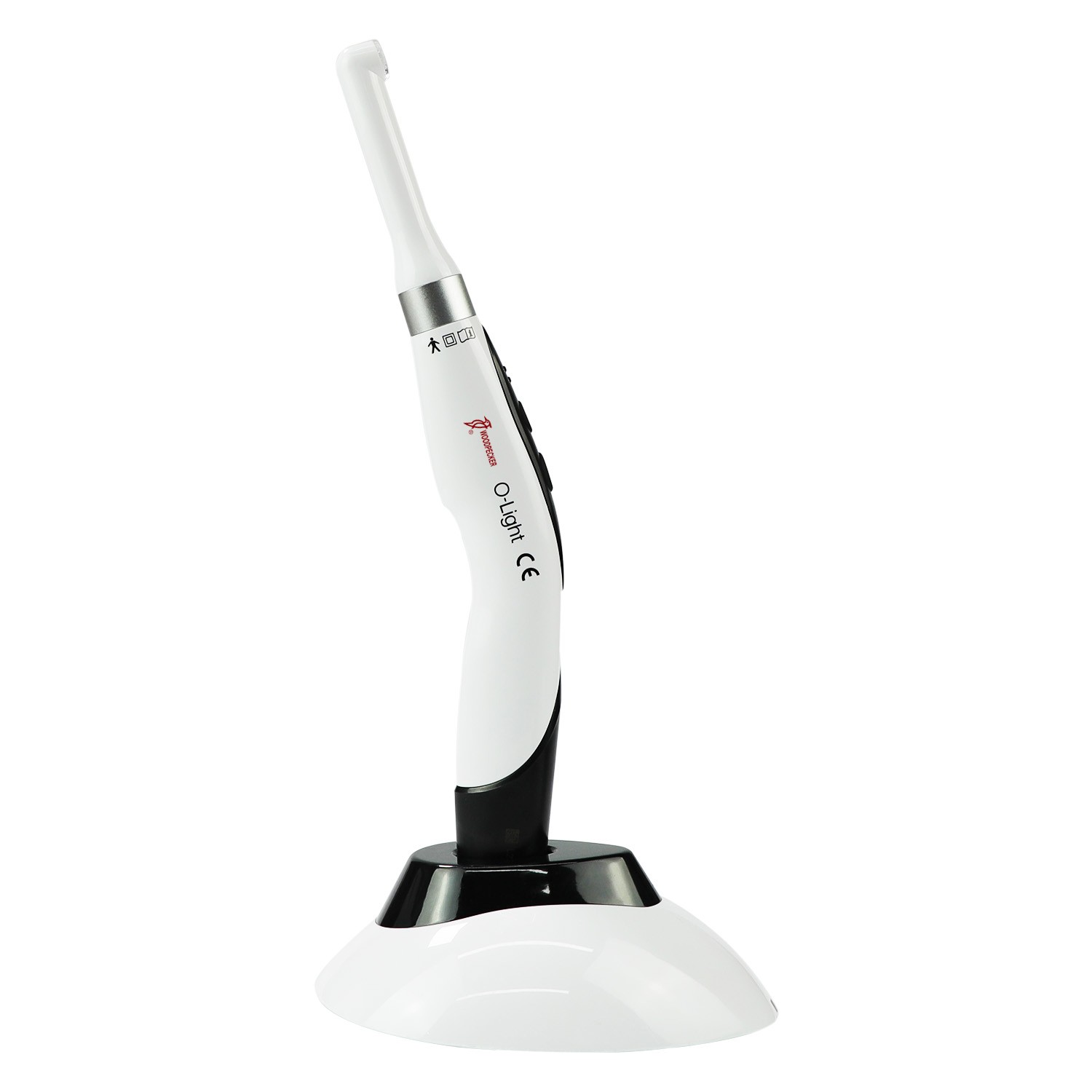 Woodpecker Dental Lab O-LIGHT O Light 1 Sec Resin LED Lamp
