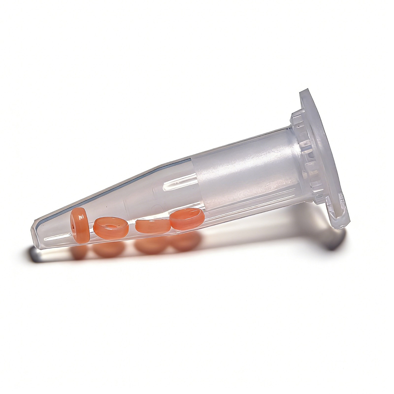 US Dental for Zest LOCATOR Replacement Standard Retention Insert Cap 2.4lbs 4Pcs