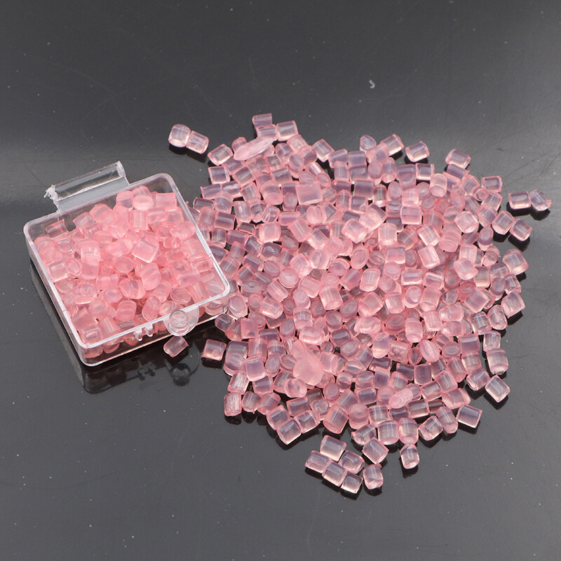 2.2lb Dental Flexible Acrylic Resin Particles for Denture Making – K1/K2/K3