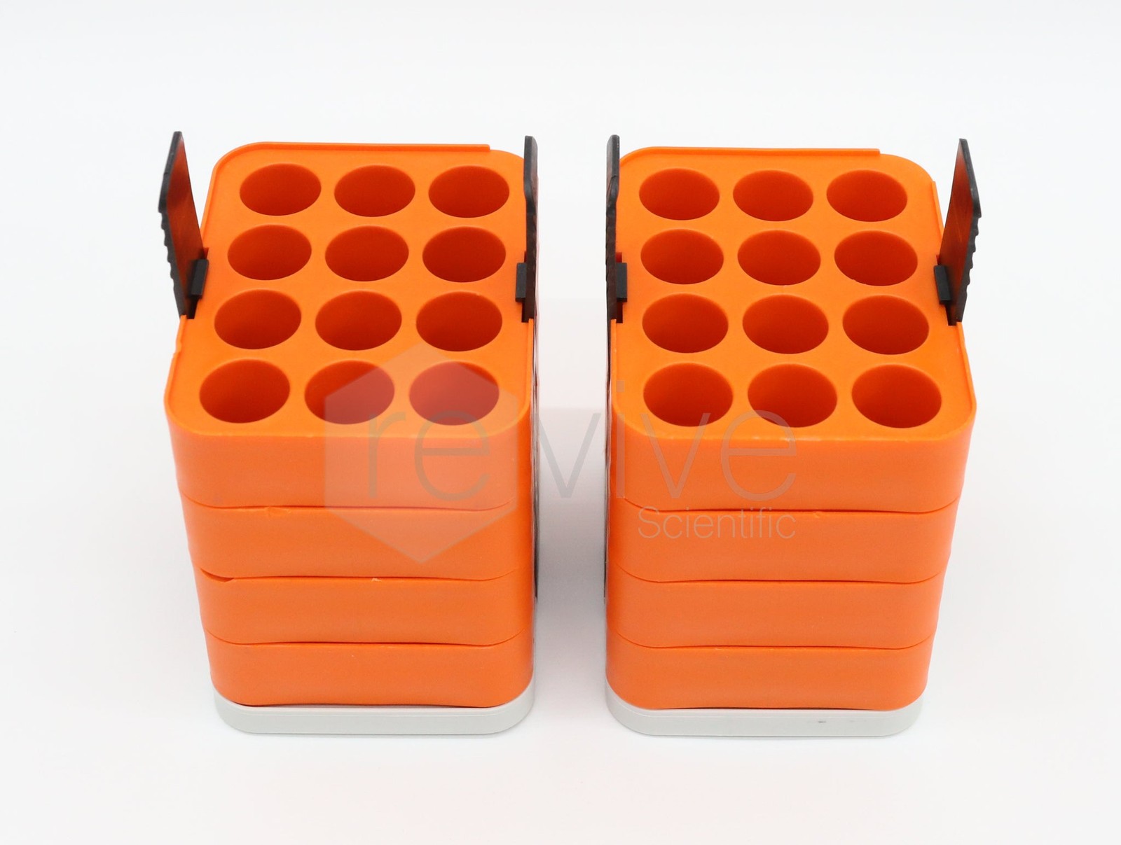 Eppenforf 12 x 3-15mL Buckets